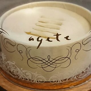 アガット(agete)のkazabana様専用 agete リングケース(その他)