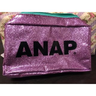 アナップ(ANAP)のANAP ポーチ(ポーチ)