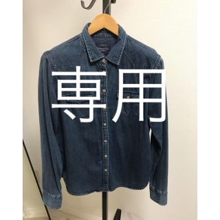 アメリカンイーグル(American Eagle)の⚠️BRENDAさま 専用⚠️(シャツ/ブラウス(長袖/七分))