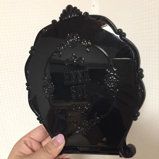 アナスイ(ANNA SUI)ののるそるさん専用❗️売れました。すいません。(ミラー)