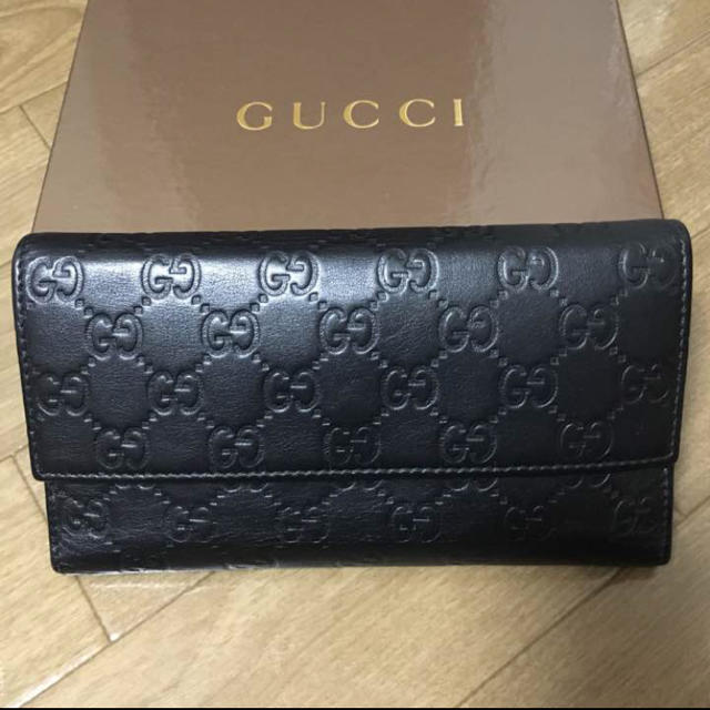 Gucci(グッチ)の＊専用＊ レディースのファッション小物(財布)の商品写真