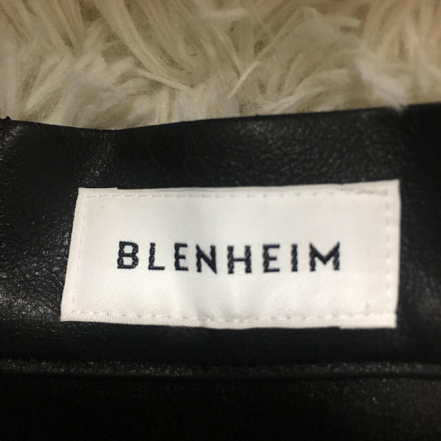 Jil Sander(ジルサンダー)のBLENHEIM 合皮ロングスカート レディースのスカート(ロングスカート)の商品写真