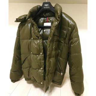 モンクレール(MONCLER)のMONCLER KARALORUM(モンクレール  カラコルム)(ダウンジャケット)