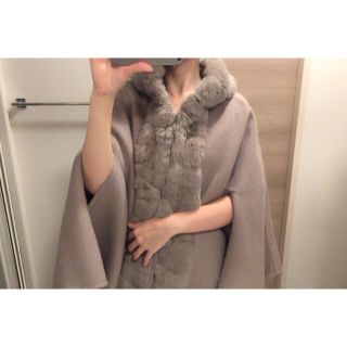 ヴィヴィアン(Vivienne Westwood) ファーコート(レディース)の通販 33 ...