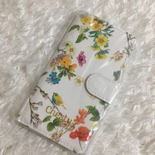 チェスティ(Chesty)のチェスティ♡未使用スマホケース(モバイルケース/カバー)