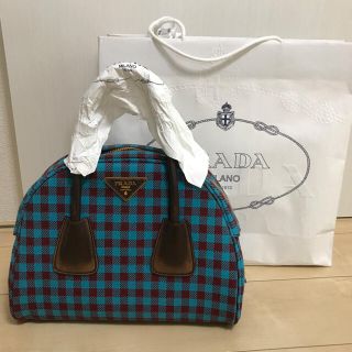 プラダ(PRADA)のにゃんにゃん☆✳︎ 様専用(ハンドバッグ)