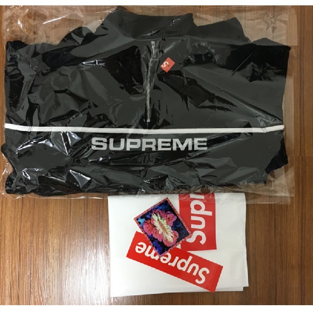完売品 シュプリーム ハーフジップ スウェット supreme Lサイズ 完売品 シュプリーム ハーフジップ スウェット supreme Lサイズ