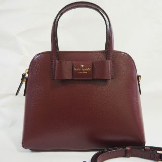 ケイトスペードニューヨーク(kate spade new york)のKate Spade☆Mathews street(ハンドバッグ)