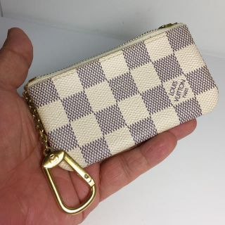 ルイヴィトン(LOUIS VUITTON)のアズール コインケース(コインケース)