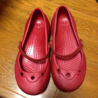 クロックス(crocs)のちーぱぐ様専用☆(サンダル)