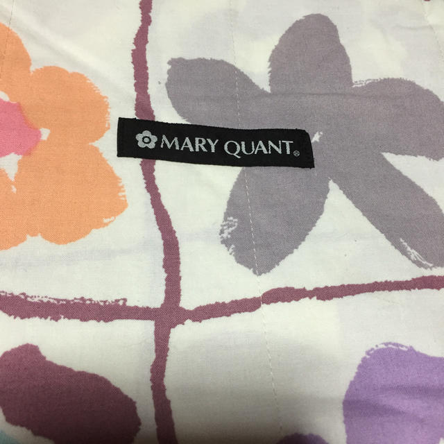 MARY QUANT(マリークワント)の未使用 マリークワントマルチカバー その他のその他(その他)の商品写真