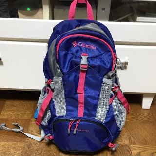 コロンビア(Columbia)のColombia リュック(登山用品)