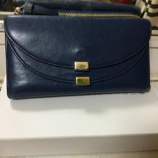 クロエ(Chloe)のクロエ 長財布(財布)