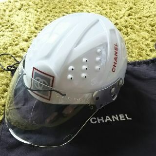 シャネル(CHANEL)の入手困難　CHANEL　シャネルスポーツラインヘルメット(その他)