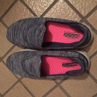 スケッチャーズ(SKECHERS)のベンガル😂にゃんこ様専用(スニーカー)