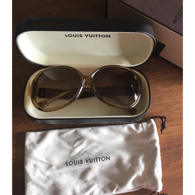 ルイヴィトン LOUIS VUITTON サングラス