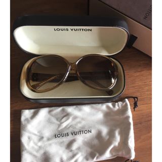 ルイヴィトン(LOUIS VUITTON)のルイヴィトン LOUIS VUITTON サングラス(サングラス/メガネ)