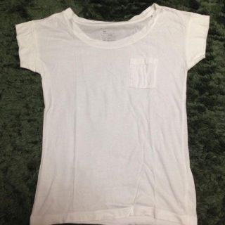 ギャップ(GAP)のTシャツ(Tシャツ(半袖/袖なし))