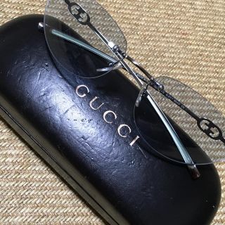 グッチ(Gucci)のgucci sunglass(サングラス/メガネ)