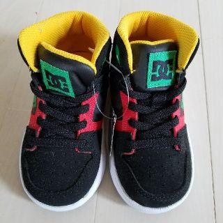 ディーシーシューズ(DC SHOES)の新品☆DC キッズスニーカー(スニーカー)