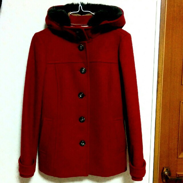 UNISEX S/M ☆1月末まで☆【完売品】smoothday UNISEX オーバーコート