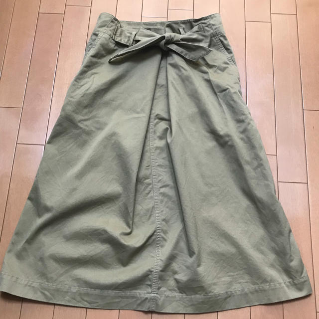coen(コーエン)のcoen◎スカート レディースのスカート(ロングスカート)の商品写真