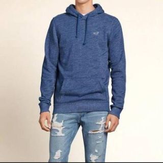 ホリスター(Hollister)の【美品】Hollister♡パーカー(パーカー)