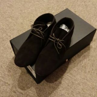 レペット(repetto)のたんしおさま。レペット　ブーツ　37＆シルバーLio(ブーツ)