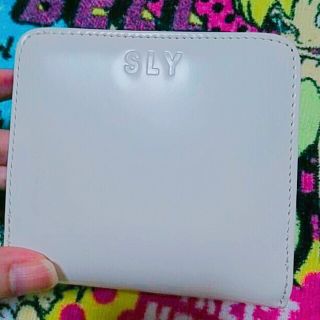 スライ(SLY)のSLY.財布♡(財布)