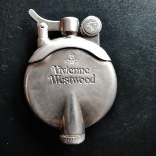 ヴィヴィアンウエストウッド(Vivienne Westwood)の値下げ！ビビアンウエストウッド オイルライター(タバコグッズ)