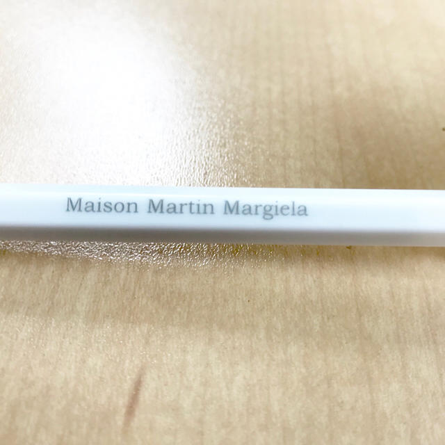 Maison Martin Margiela - MaisonMartinMargiela☆羽根付きボールペン