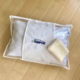 テンピュール(TEMPUR)のAnna様専用ページ(枕)