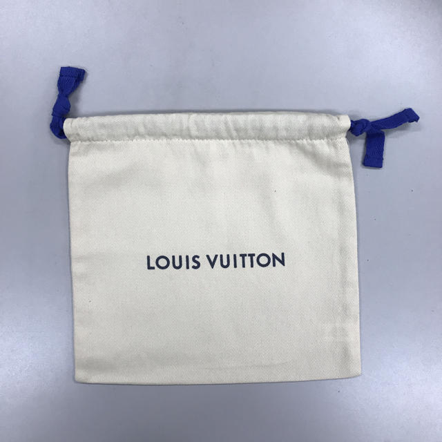 LOUIS VUITTON(ルイヴィトン)のルイヴィトン 小袋 レディースのファッション小物(ポーチ)の商品写真