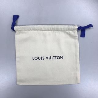 ルイヴィトン(LOUIS VUITTON)のルイヴィトン 小袋(ポーチ)