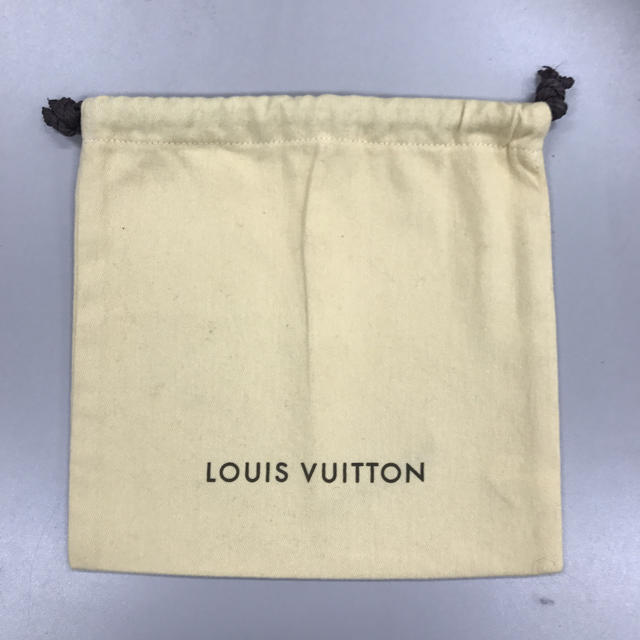 LOUIS VUITTON(ルイヴィトン)のルイヴィトン 小袋 レディースのファッション小物(ポーチ)の商品写真