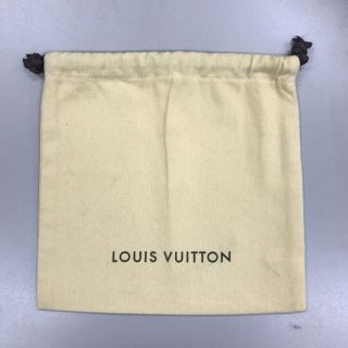 ルイヴィトン(LOUIS VUITTON)のルイヴィトン 小袋(ポーチ)