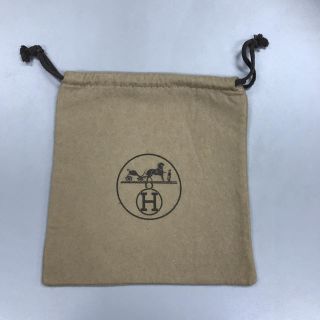 エルメス(Hermes)のエルメス 小袋(ポーチ)