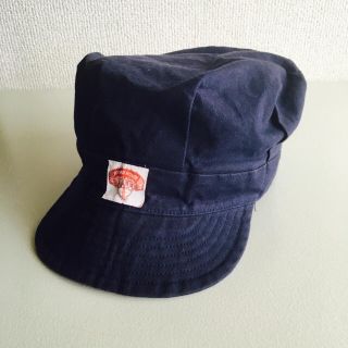 ビームス(BEAMS)のBEAMS ワークキャップ(キャップ)