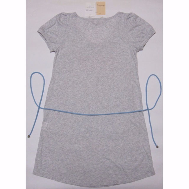 女M 新品 モンクベリー keep in touch with me ワンピース 1