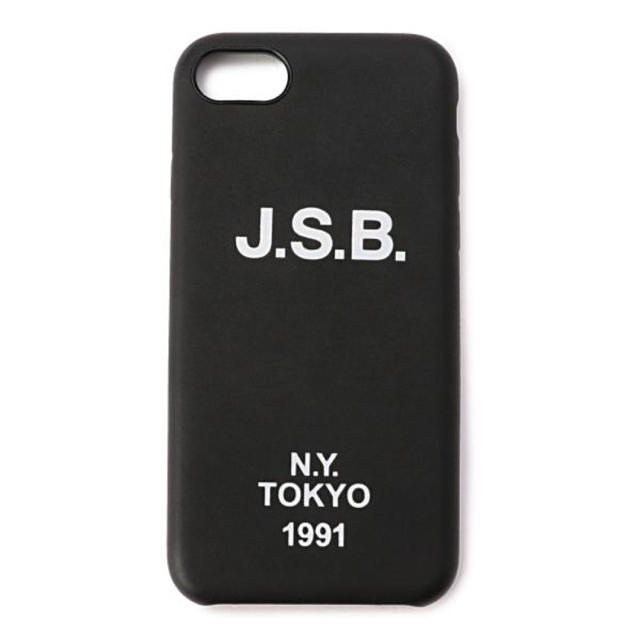 EXILE TRIBE - J.S.B. Iphone7ケースの通販 by LOVE♡J.S.B. ...