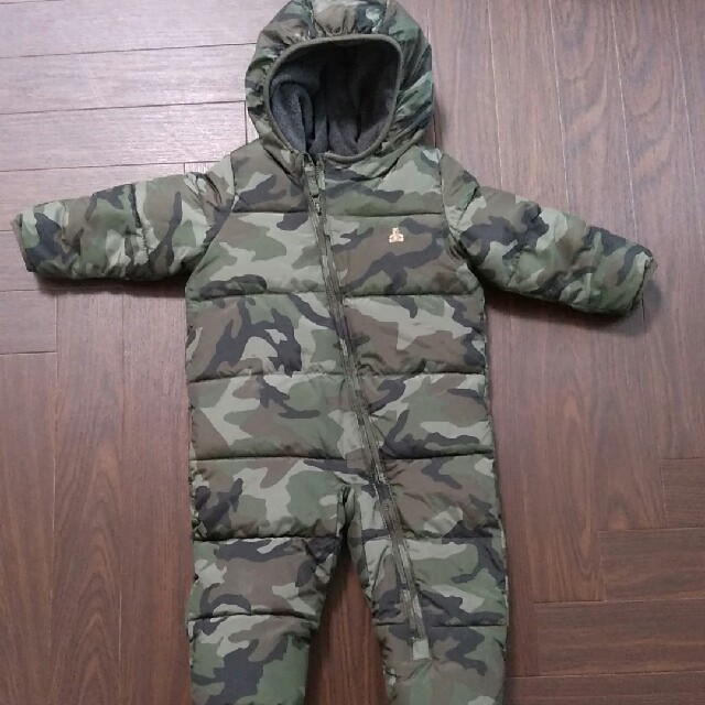 babyGAP(ベビーギャップ)のmidee様商談中 キッズ/ベビー/マタニティのベビー服(~85cm)(カバーオール)の商品写真