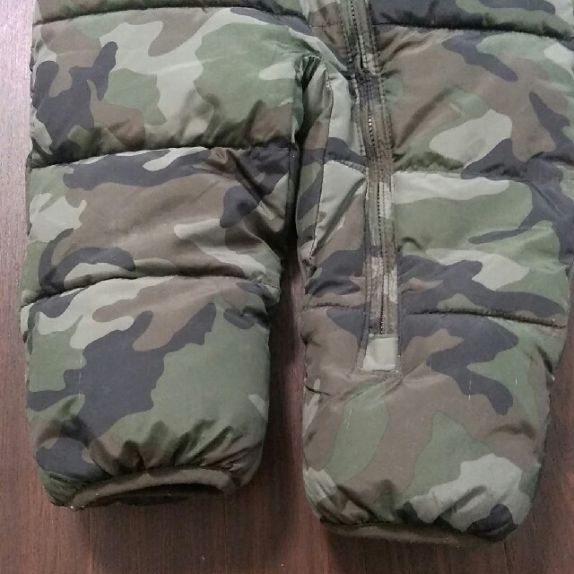 babyGAP(ベビーギャップ)のmidee様商談中 キッズ/ベビー/マタニティのベビー服(~85cm)(カバーオール)の商品写真