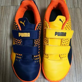 プーマ(PUMA)のももさま          プーマ スニーカー サイズ22(スニーカー)