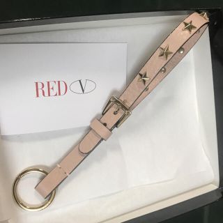 レッドヴァレンティノ(RED VALENTINO)のレッドヴァレンティノ キーホルダー(キーホルダー)