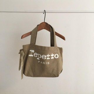 レペット(repetto)のレペット トートバック(トートバッグ)