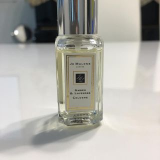 ジョーマローン(Jo Malone)のアンバー＆ラベンダー コロン(ユニセックス)