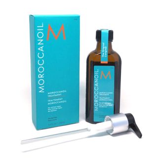 モロッカンオイル(Moroccan oil)のモロッカンオイル100ml(トリートメント)