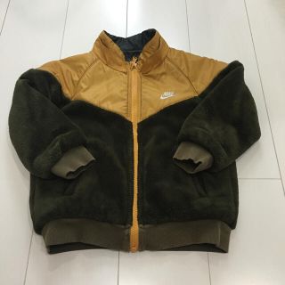 ナイキ(NIKE)のNIKE ジャンバー アウター (ジャケット/上着)