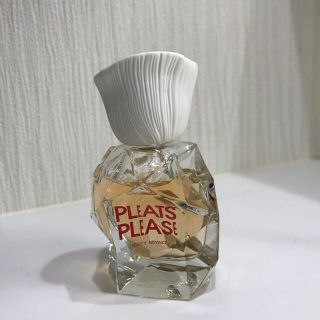 イッセイミヤケ(ISSEY MIYAKE)の【舞＊様専用】イッセイミヤケ PLEATS PLEASE オードトワレ(香水(女性用))