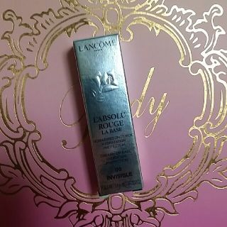 ランコム(LANCOME)のLANCOME リップクリーム(リップケア/リップクリーム)